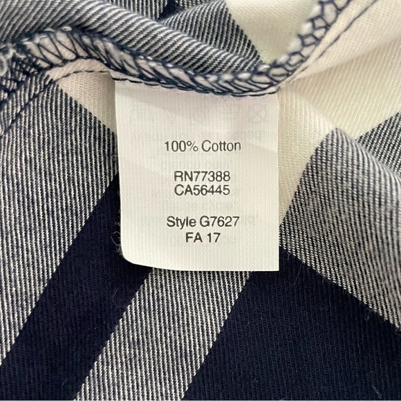 NWOT J Crew Boy Fit Flannel - Picture 5 of 7